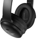 Bose QuietComfort - Wired & Wireless Bluetooth Headset in Black
