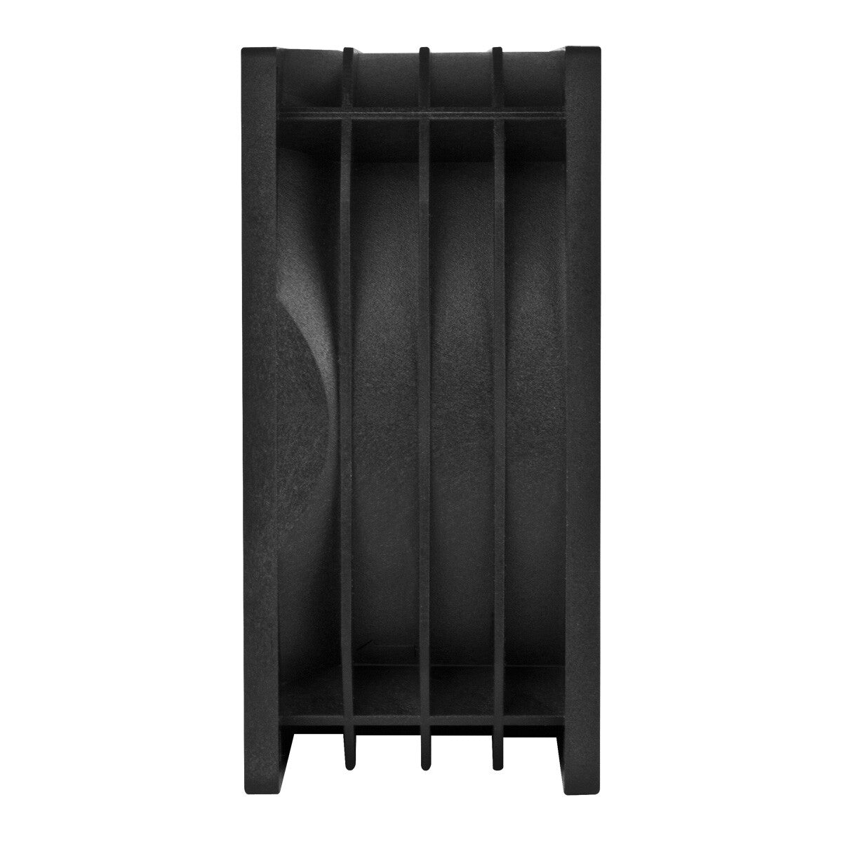 ARCTIC S8038-7K - Computer Case Fan in Black - 80mm (Pack of 4)