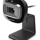 Microsoft LifeCam HD-3000 - 1 MP 1280 x 720 pixels USB 2.0 webcam