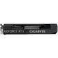 Gigabyte GeForce WINDFORCE OC 8G - NVIDIA 8 GB GDDR6 RTX 3060 Ti graphics card