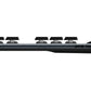 Logitech G - G915 TKL LIGHTSPEED RGB - RF Wireless + Bluetooth RGB Mechanical Gaming Keyboard in Carbon (QWERTY UK)