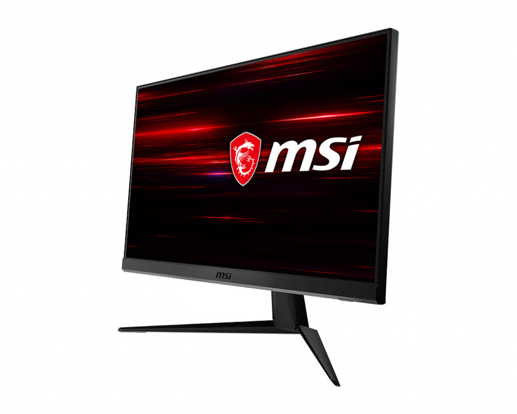 MSI Optix G241V E2 - 60.5 cm (23.8") - 1920 x 1080 pixels FHD LED Monitor