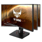 ASUS VG259QM - 62.2 cm (24.5") - 1920 x 1080 pixels Full HD LED Monitor