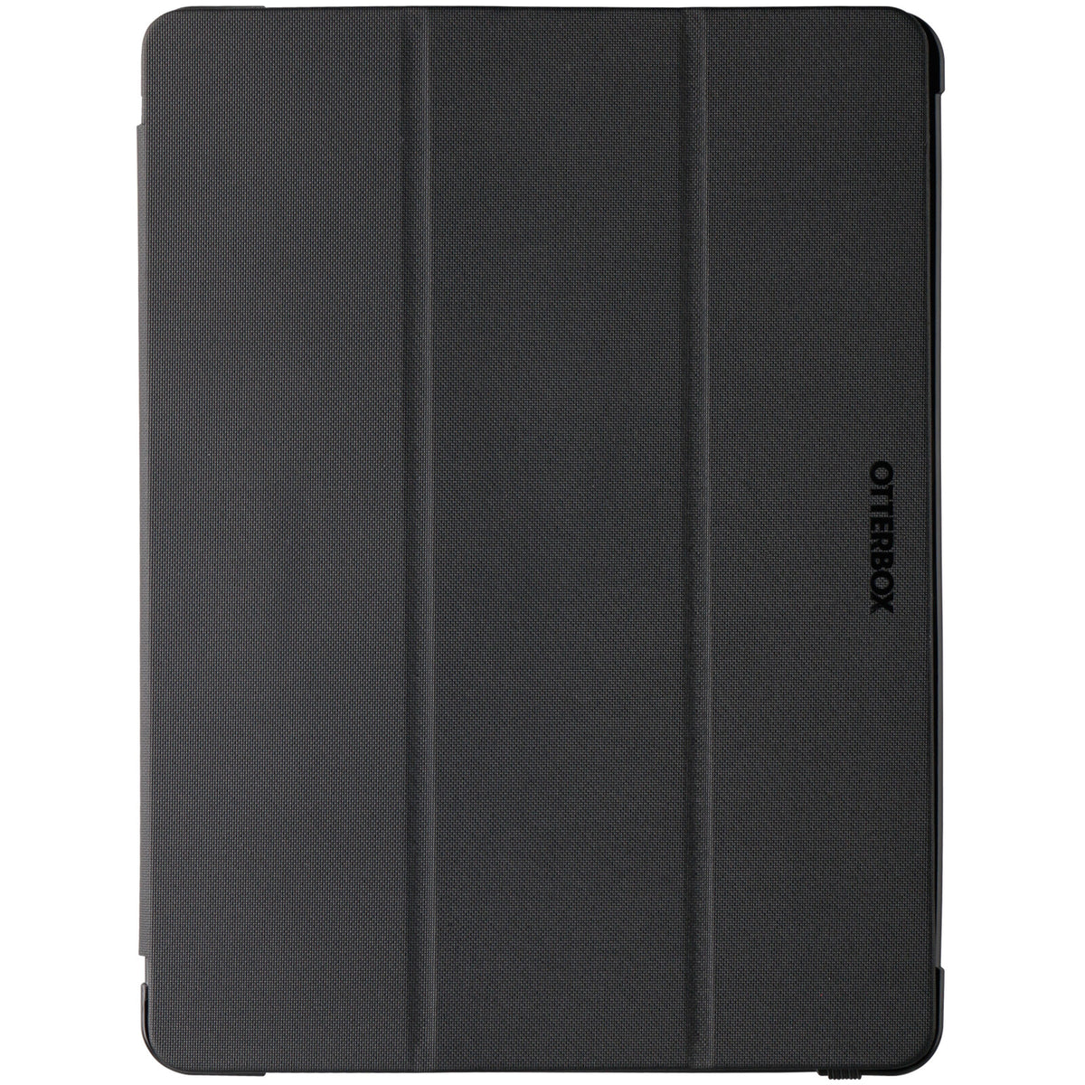 OtterBox React Folio Case for 10.2" iPad in Black