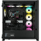 Corsair MP600 PRO XT - PCI Express 4.0 3D TLC NAND NVMe M.2 SSD - 4 TB
