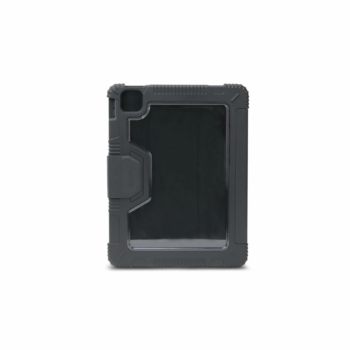 DICOTA Tablet Folio Case for 11" iPad in Black