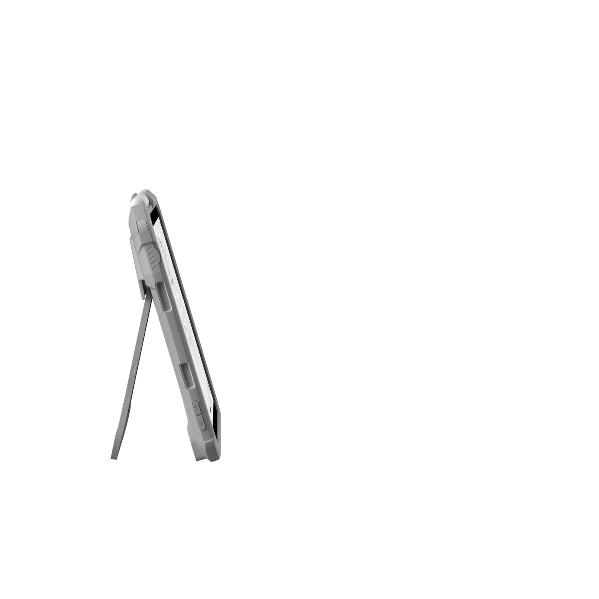 Urban Armor Gear Scout Series Healthcare for 8.3" iPad mini in Grey / White