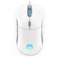 ENDORFY GEM - USB Type-C Wired Optical Mice in White - 8,000 DPI