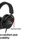 HyperX Cloud MIX - Wireless Bluetooth Gaming Headset