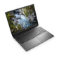 DELL Precision 7670 Laptop - 40.6 cm (16") - Intel® Core™ i7-12850HX - 16 GB DDR5-SDRAM - 512 GB SSD - NVIDIA RTX A1000 - Wi-Fi 6E - Windows 10 Pro - Grey