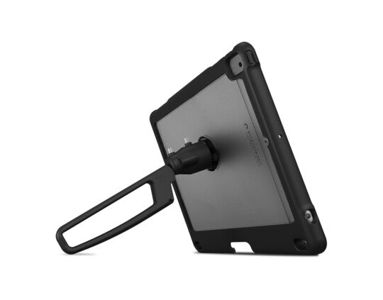 STM Dux Grip Cover for 10.2&quot; iPad in Black