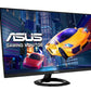 ASUS VZ279HEG1R - 68.6 cm (27") - 1920 x 1080 pixels Full HD Monitor