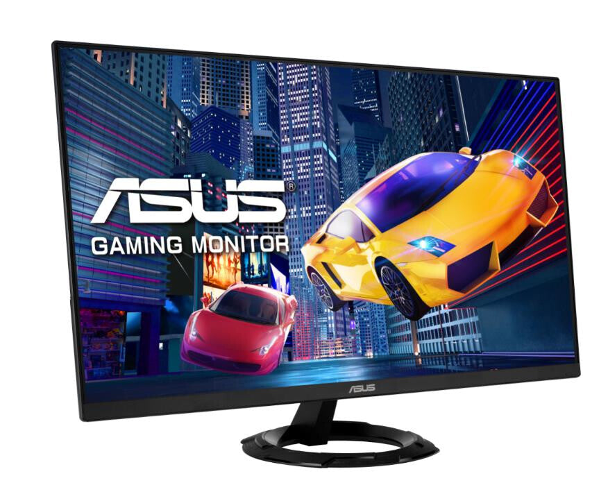 ASUS VZ279HEG1R - 68.6 cm (27") - 1920 x 1080 pixels Full HD Monitor