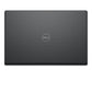 DELL Vostro 3525 Laptop - 39.6 cm (15.6") - AMD Ryzen™ 5 5625U - 8 GB DDR4-SDRAM - 256 GB SSD - Wi-Fi 5 - Windows 10 Pro - Black