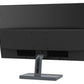 Lenovo L27Q-35 - 68.6 cm (27") - 2560 x 1440 pixels QHD LED Monitor