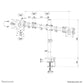 Neomounts NM-D135DBLACK - Desk monitor mount for 25.4 cm (10") to 68.6 cm (27")