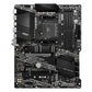 MSI B550-A PRO ATX motherboard - AMD B550 Socket AM4