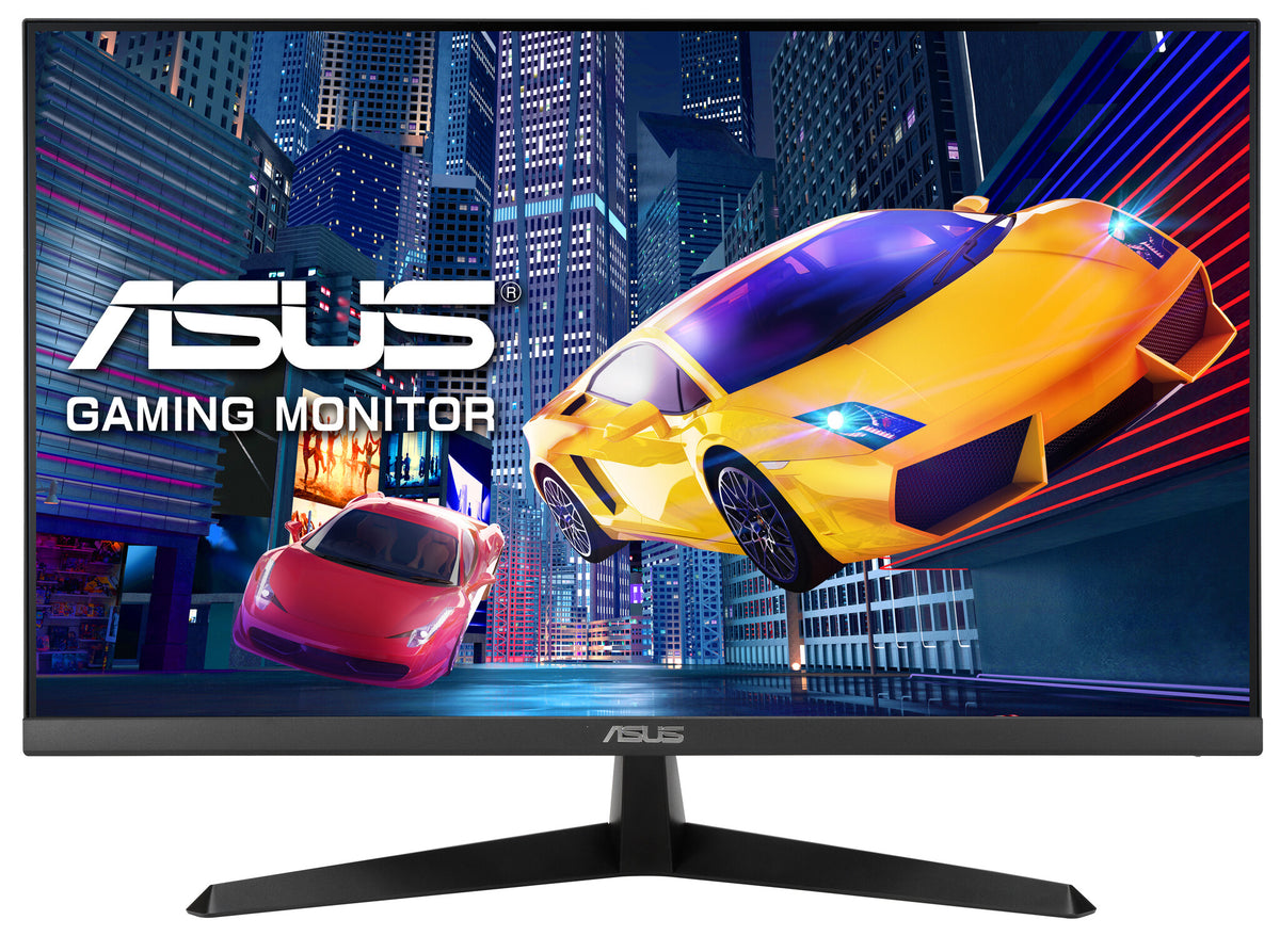 ASUS VY279HE - 68.6 cm (27") - 1920 x 1080 pixels FHD LED Monitor
