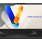 ASUS Vivobook Pro 15 OLED Laptop - 39.6 cm (15.6") - Intel Core Ultra 9 285H - 24 GB DDR5-SDRAM - 2 TB SSD - NVIDIA GeForce RTX 4050 - Wi-Fi 6E - Windows 11 Home - Grey