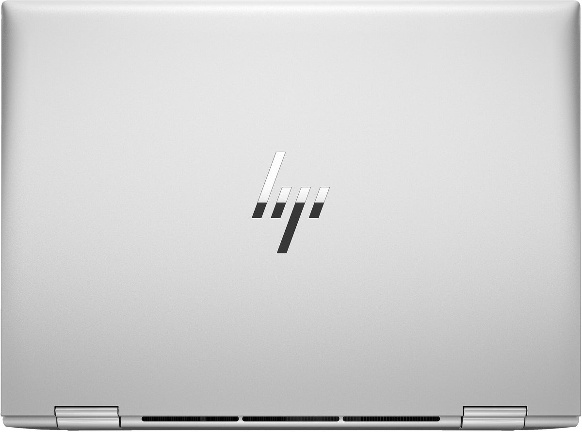 HP Elite x360 830 G9 Hybrid (2-in-1) - Touchscreen - 33.8 cm (13.3") - Intel® Core™ i5-1235U - 16 GB DDR5-SDRAM - 256 GB SSD - Wi-Fi 6E - Windows 11 Pro - Silver