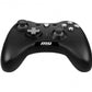 MSI Force GC20 V2 - Wired USB Gaming Controller for PC / Android