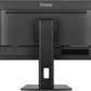 iiyama ProLite XUB2497HSN-B1 - 61 cm (24") - 1920 x 1080 pixels Full HD LED Monitor