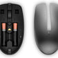Hewlett Packard 635 - Bluetooth RF Wireless Mouse - 1,200 DPI