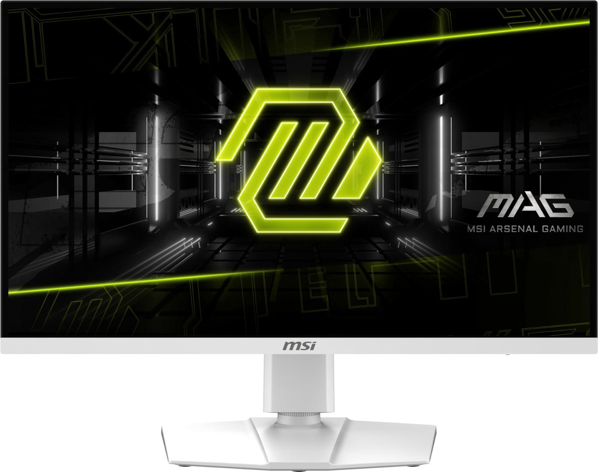 MSI MAG 274URFW - 68.6 cm (27&quot;) - 3840 x 2160 pixels 4K UHD Monitor