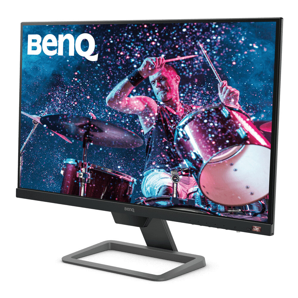 BenQ EW2780U - 68.6 cm (27") - 3840 x 2160 pixels 4K Ultra HD LED Monitor