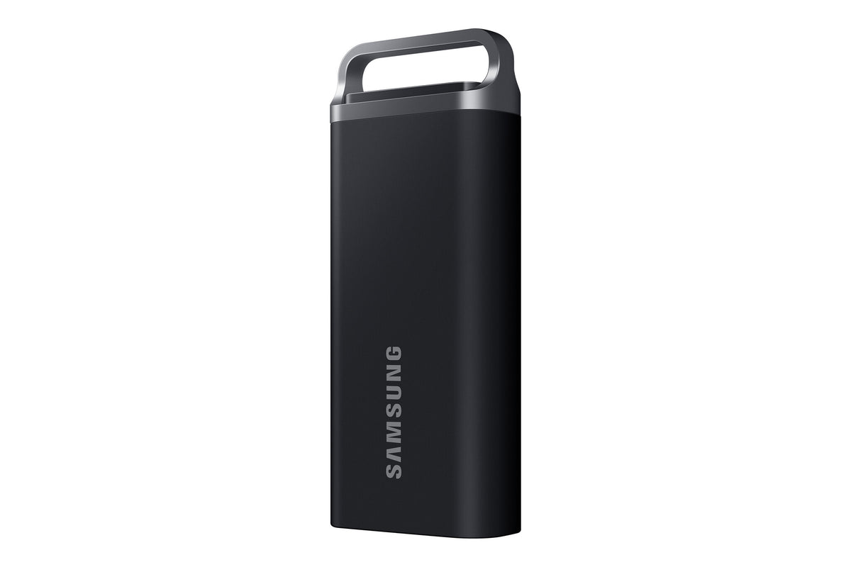 Samsung T5 EVO Portable SSD - 8 TB