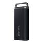 Samsung T5 EVO Portable SSD - 4 TB