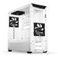 be quiet! Shadow Base 800 DX - ATX Mid Tower Case in White