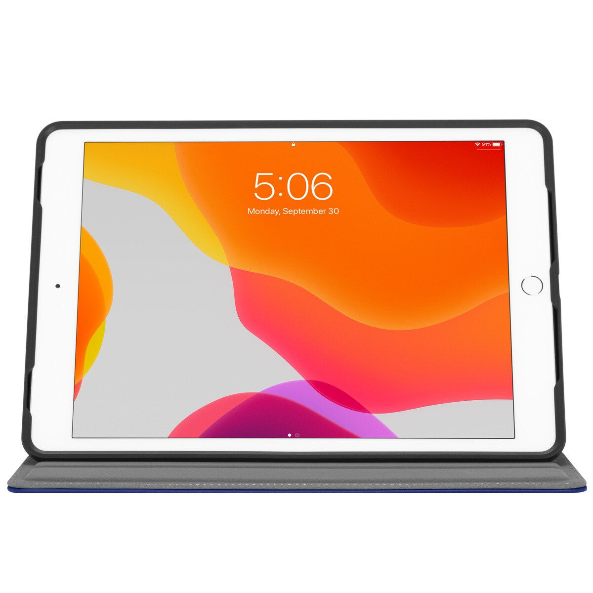 Targus VersaVu Folio Case for 10.5&quot; iPad in Blue