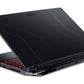 Acer Nitro 5 AN515-58 Gaming Laptop - 39.6 cm (15.6") - Intel® Core™ i7-12650H - 16 GB DDR4-SDRAM - 1 TB SSD - NVIDIA GeForce RTX 4060 - Wi-Fi 6 - Windows 11 Home - Black