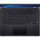Acer Chromebook Spin 511 Hybrid (2-in-1) - 29.5 cm (11.6") - Touchscreen -  Intel® Celeron® N4500 - 4 GB LPDDR4x-SDRAM - 64 GB eMMC - Wi-Fi 6 - Black