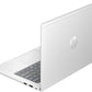 HP ProBook 440 G11 Laptop - 35.6 cm (14") - Intel Core Ultra 5 125U - 16 GB DDR5-SDRAM - 512 GB SSD - Wi-Fi 6E - Windows 11 Pro - Silver