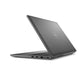DELL Latitude 3540 Laptop - 39.6 cm (15.6") - Intel® Core™ i5-1235U -16 GB DDR4-SDRAM - 512 GB SSD - Wi-Fi 6E - Windows 11 Pro - Grey