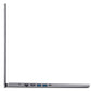 Acer Aspire 5 Laptop - 43.9 cm (17.3") - Intel® Core™ i5-12450H - 16 GB DDR4-SDRAM - 512 GB SSD - Wi-Fi 6 - Windows 11 Pro - Grey