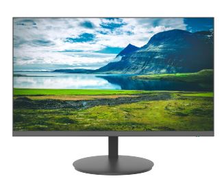 Dahua Technology DHI-LM24-A200Q computer monitor 60.5 cm (23.8") 1920 x 1080 pixels Full HD Black