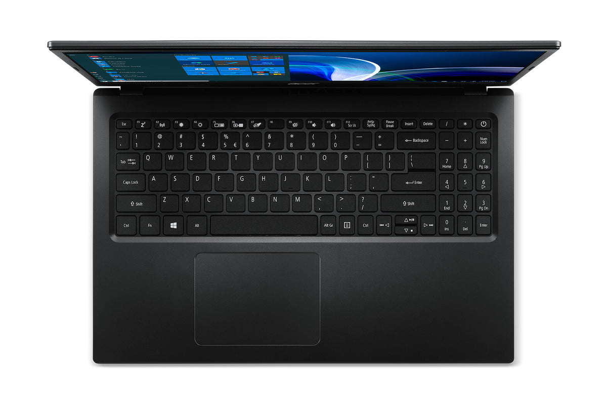 Acer Extensa 15 Laptop - 39.6 cm (15.6") - Intel® Core™ i5-1235U - 16 GB DDR4-SDRAM - 512 GB SSD - Wi-Fi 6 - Windows 11 Home - Grey