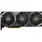 MSI VENTUS 3X OC - NVIDIA 24 GB GDDR6X GeForce RTX 3090 graphics card