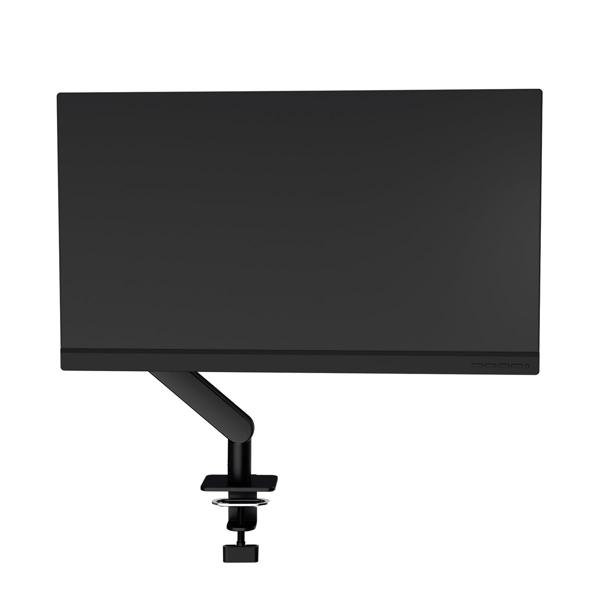 AOC AM400B - Desk monitor mount for 43.2 cm (17") to 86.4 cm (34")