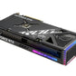 ASUS ROG STRIX GAMING - NVIDIA 12 GB GDDR6X GeForce RTX 4070 Ti graphics card