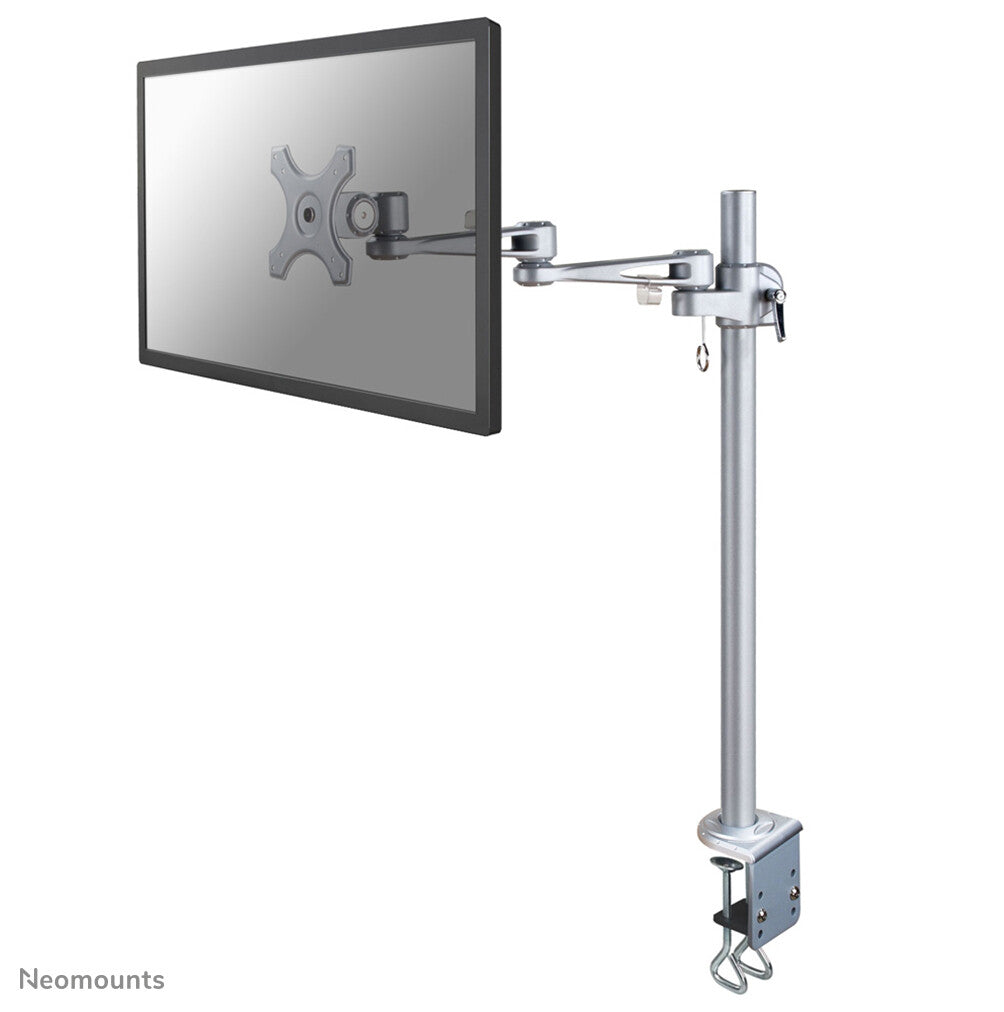 Neomounts FPMA-D935POLE70 - Desk monitor mount for 25.4 cm (10") to 76.2 cm (30")