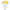 Yeelight Smart Wi-Fi Lightbulb - Dimmable - GU10