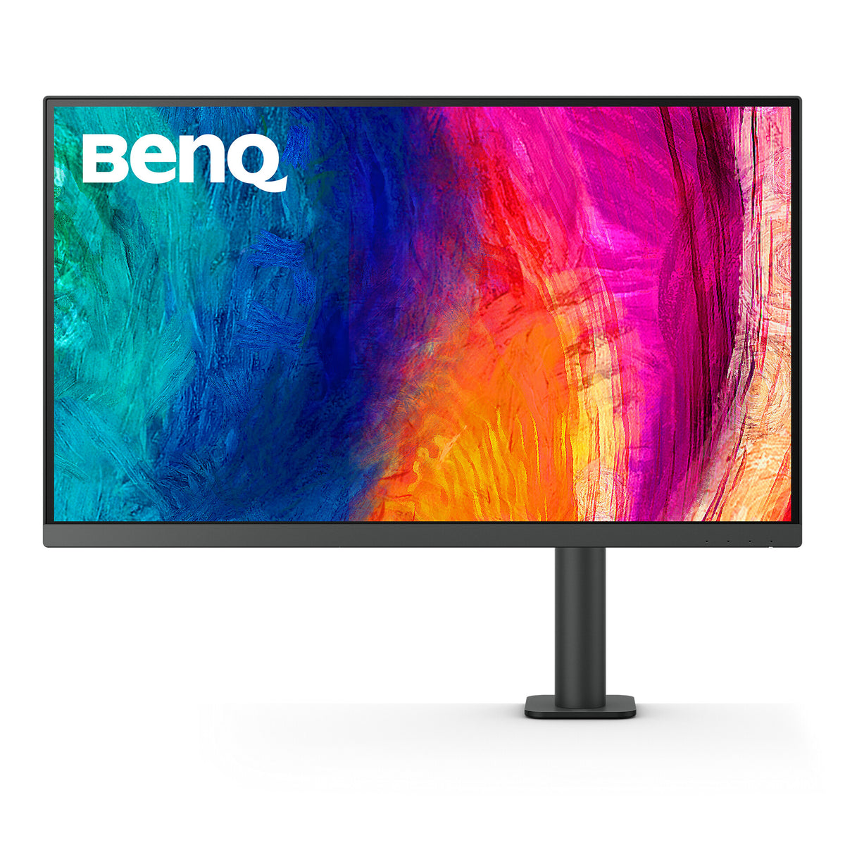 BenQ PD2705UA - 68.6 cm (27") - 3840 x 2160 pixels 4K Ultra HD LCD Monitor