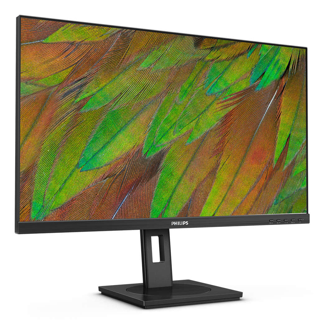 Philips 3000 series - 68.6 cm (27&quot;) - 3840 x 2160 pixels 4K UHD LED Monitor