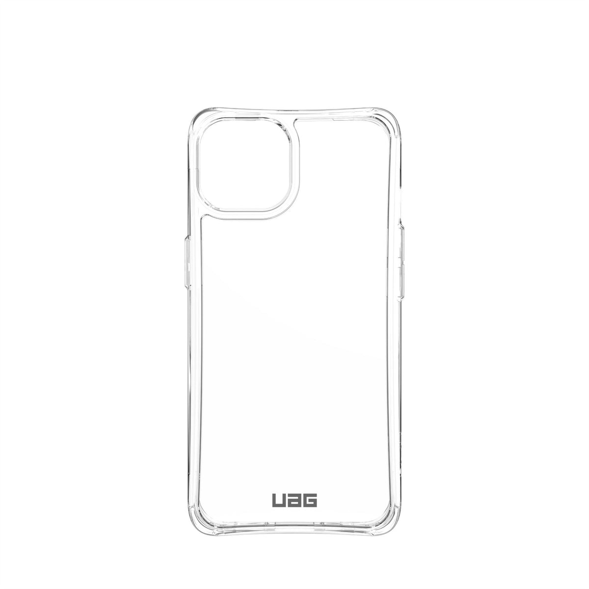 Urban Armor Gear Plyo mobile phone case 15.5 cm (6.1) Cover Transparent"