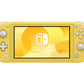 Nintendo Switch Lite - 32 GB - Yellow