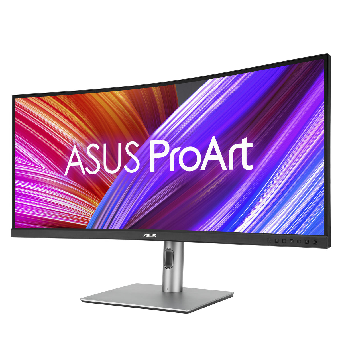 ASUS ProArt PA34VCNV - 86.6 cm (34.1") - 3440 x 1440 pixels UltraWide Quad HD LCD Monitor